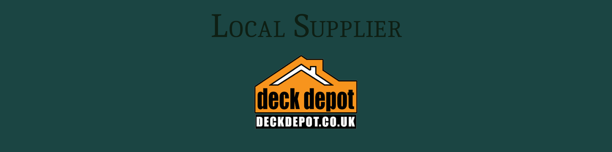 composite decking fitters Pentrich