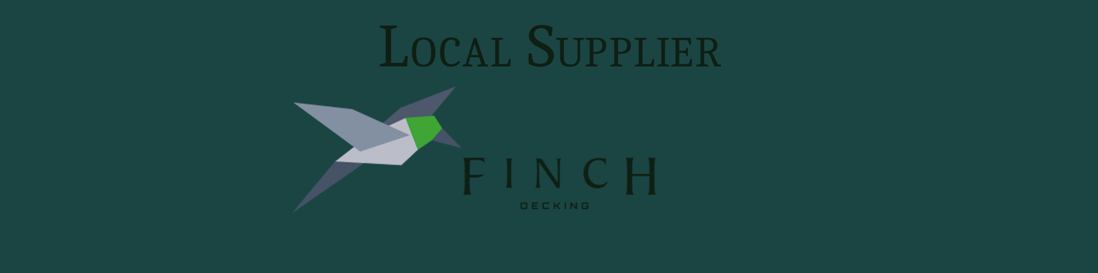 Luxury artificial turf Pentrich