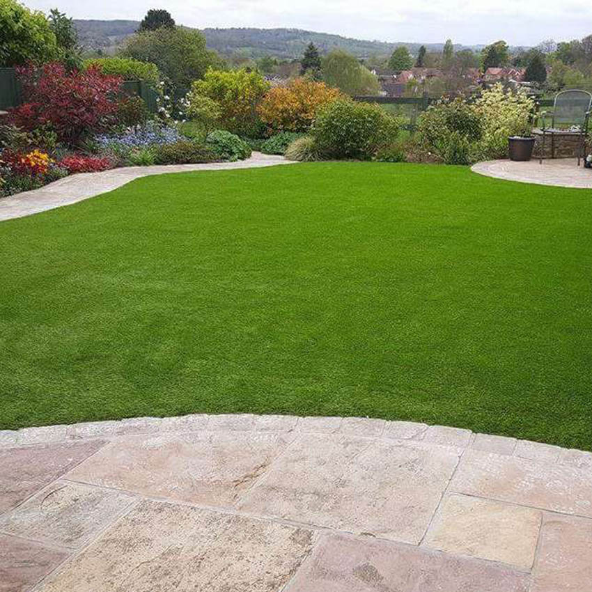 Sporting events artificial grass Derby